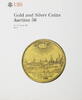 Basel UBS Auction 56 - 28.-30.1.2003 - Gold and Silvercoins -