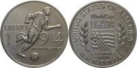 USA Half Dollar 1994 World Cup Soccer -