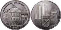 Bad Salzungen Medaille Med. a.d. 1000jährige Stadtjubiläum der Stadt Salzungen -