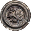 Braunschweig-Lüneburg Brakteat Wilhelm oder Heinrich der Lange (1195-1213-1227), Lüneburg -