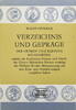 Leipzig/Berlin Wolff Stürmer - Verzeichnis und Gepräge -