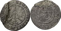 Brandenburg-Preußen 6 Gröscher Georg Wilhelm (1619-1640) -
