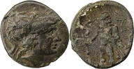 Aitolien AEs Aitolische Liga, Kopf der Athena / Herakles -