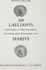 London/Köln Hans H. Gilljam - Laelianus Ergänzungen zur Materialsammlung -