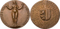 Leipzig Medaille Ehrenpreis der Stadt Leipzig zur Ausstellung des Verbands deutscher Photographen -