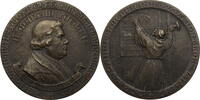 Medaille Martin Luther - Auf die 400-Jahrfeier der Reformation -