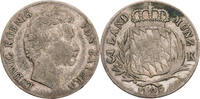 Bayern, Königreich 3 Kreuzer Ludwig I. (1825–1848) -