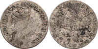 Preussen, Königreich 6 Gröscher Friedrich II. (1740-1786) Königsberg -