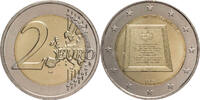 Malta 2 Euro Republic of Malta 1974 -
