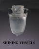 New York Fortuna Fine Arts Ltd. - Shinin Vessels -
