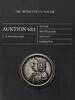 Frankfurt am Main Literatur Dr. Busso Peus Nachfolger - Auktion 423 vom 7.-9. November 2018 -