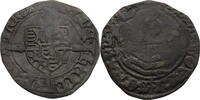 Lüttich Brûlé Jean de Heinsberg (1419-1455) -