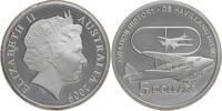 Australien 5 Dollars De Havilland DH 86 - Aviation History -