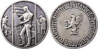 Deutschland Medaille Vedienstmed. (v.Morin) für Leistungen im deutschen Buchdruckerverein -