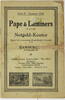 Hamburg Literatur Pape & Lammers GmbH Notgeldkontor, Liste 8 -