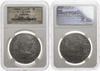 Mexiko 8 Reales Karl III. (1759-1788) - Kursmünze (1772-1789) - Schiffsgeld -
