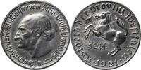 Westfalen 50 Pfennig Freiherr vom Stein -
