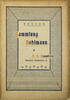 Hannover Literatur H. S. Rosenberg, Auctions-Catalog. -