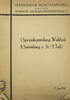 Frankfurt am Main Literatur Frankfurter Münzhandlung E. Button Auktionskatalog Nr. 89 / Juni 1941 -