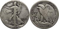USA ½ Dollar Walking Liberty Half Dollar -