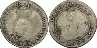 Sachsen-Hildburghausen 6 Kreuzer Friedrich I. (1780-1826) - Kursmünze (1805-1818) -