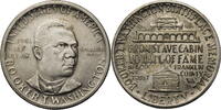 USA ½ Dollar Booker T. Washington Memorial -