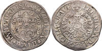 Köln, Stadt 4 Albus mit Titel Ferdinand II. (1619–1637) -