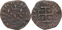 Italien, Neapel Cavallo Charles VIII -