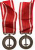 Vatikan Orden Medaglia per Castelfidardo 1860 -