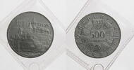 Österreich 500 Schilling 1000 Jahre Steyr -