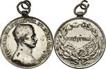 Österreich Medaille Karl I. - Tapferkeitsmedaille 'FORTITUDINI' -