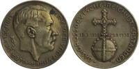 Drittes Reich Medaille Adolf Hitler - Das Grossdeutsche Reich ist erstanden -