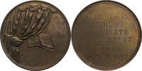 Weimar Medaille Auf das 4. Jahrhundert der Reformation -