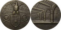 Belgien, Löwen Medaille Louvain / Leuven -