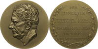 Deutschland Medaille Auf den 80. Geburtstag von Friedrich Haase von Klein -