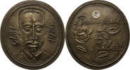 Deutschland Medaille Rainer Maria Rilke v. J. Himpel -