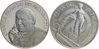 Vatikan 5 Euro Johannes Paul II. - Project of Peace and Unity -