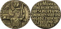 Köln Medaille Auf den 700. Todestag Albertus Magnus von E. Weinert -