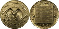 USA Medaille Kalendermedaille von M. Jovine der Medallic Art Company, hrsg. v. B.H. Mayer -