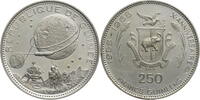 Guinea 250 Francs Mondlandung -