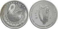Irland 10 Euro EU Presidency -