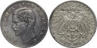 Kaiserreich, Bayern 2 Mark Otto von Bayern (1886-1913) -