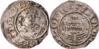 Köln Denar Anno II. der Heilige (1056-1075) 4. Typ -