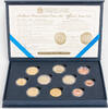 Malta 5,88 Euro Kursmünzensatz (KMS) - Medaille nach Viertel Dinar der Fatimiden -