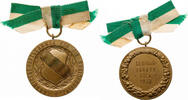 Rheinprovinz, Köln Medaille Preismedaille der Landwirtschaftskammer - Gespannparade -