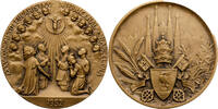 Barcelona Medaille XXXV Congreso Eucaristico Internacional -