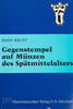 Frankfurt am Main Literatur Hans Krusy - Gegenstempel auf Münzen des Spätmittelalters -