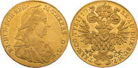 RDR, Habsburg Dukat Maria Theresia (1740-1780), Karlsburg -