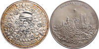 Köln Medaille Pulchra ut Luna - Stadtsparkasse -