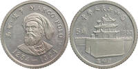 China, Volksrepublik 5 Yuan Marco Polo -